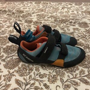 Scarpa Climbing shoes